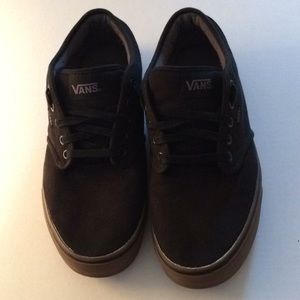 Vans Men's Skateboard Shoes